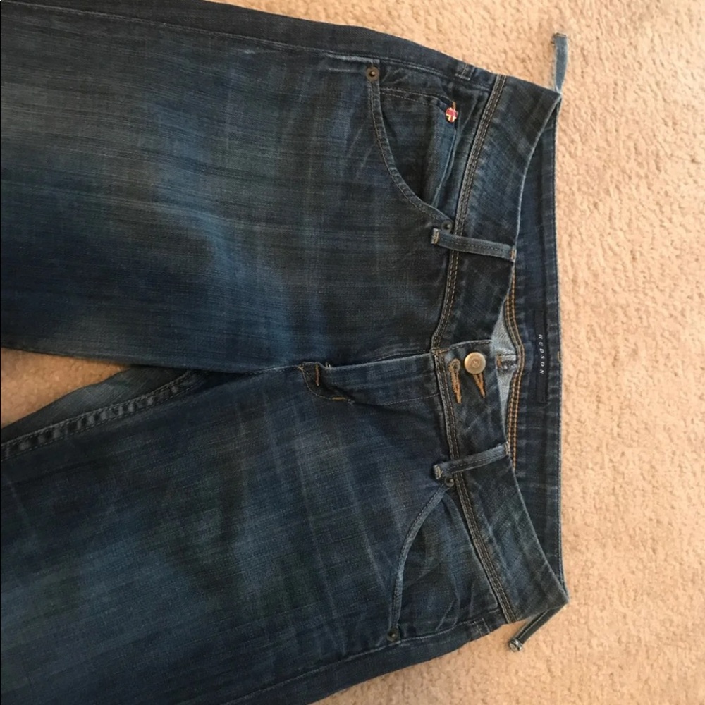 Jeans - Picture 7 of 8